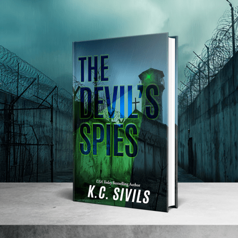 The Devil's Spies - A cautionary tale.