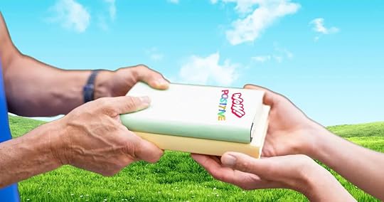 Edifying others with books is a great way to show appreciation.