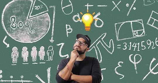 Develop your critical thinking skill.