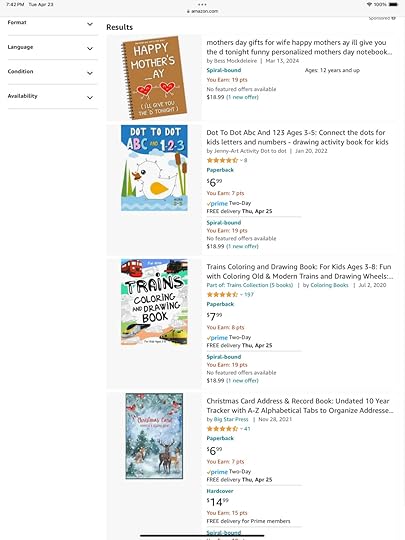 Amazon Copyright negligence involving the unauthorized use and distribution of thousands of titles.