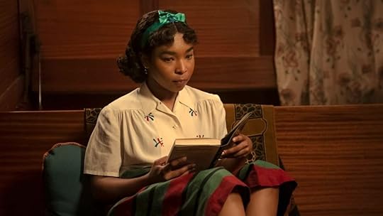 delainey hayles as claudia in interview with the vampire season 2