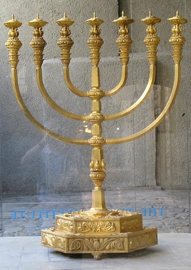 Menorah-0307