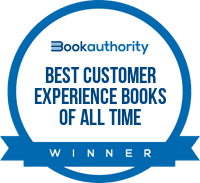 BookAuthority Best Customer Experience Books of All Time