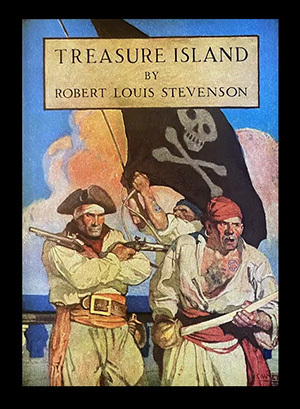 Treasure Island