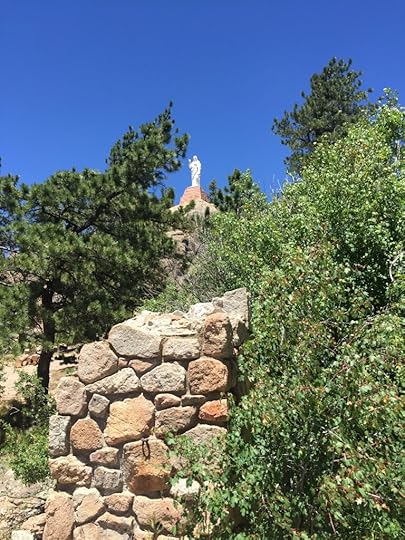 Chapel on the Rock
