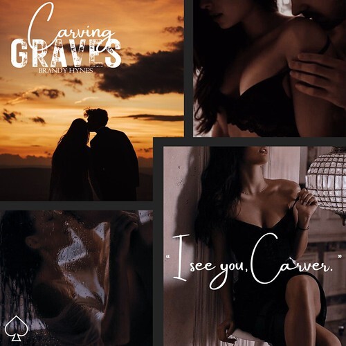 Carving Graves - I See You