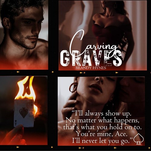 Carving Graves - Ace