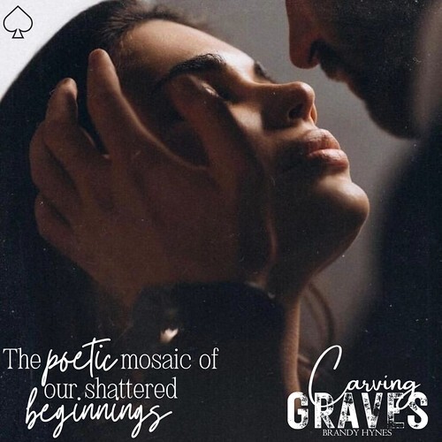 Carving Graves - Poetic