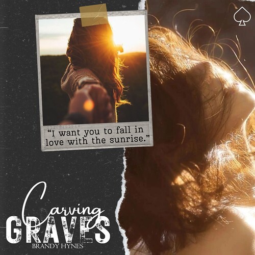 Carving Graves - Sunrise