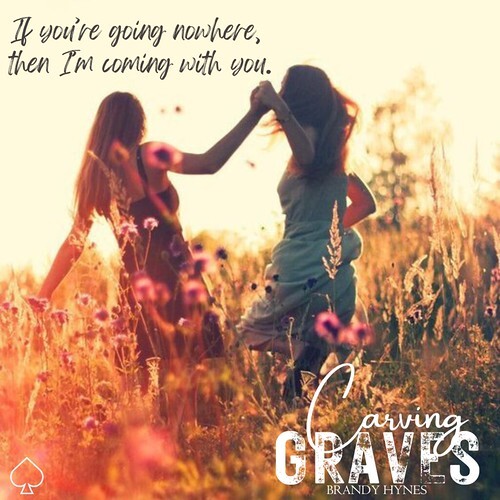 Carving Graves - Nowhere