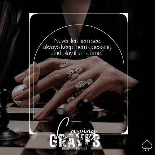 Carving Graves - Games