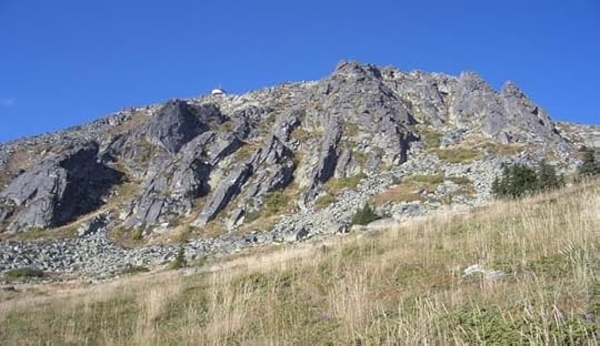 Катерене в София - Резньовете