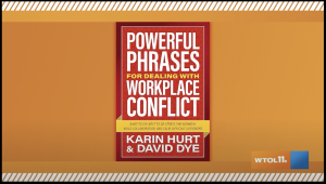 Leading Edge Conflict Interview