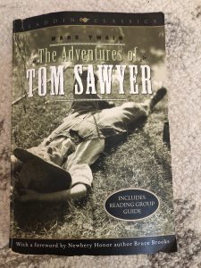 Tom Sawyer