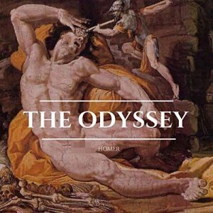 The Odyssey Teen Reading