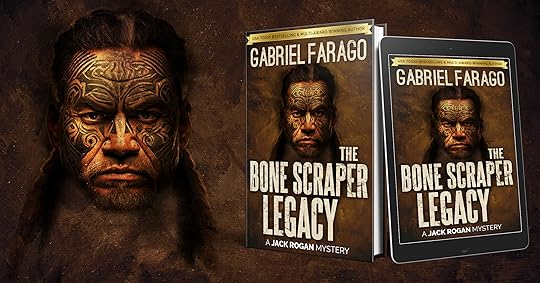 The Bone Scraper Legacy