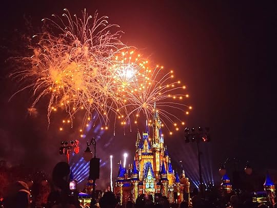 Disney Didn't Turn Me Into a Disney Adult, But It Did Help Me Understand Them_2