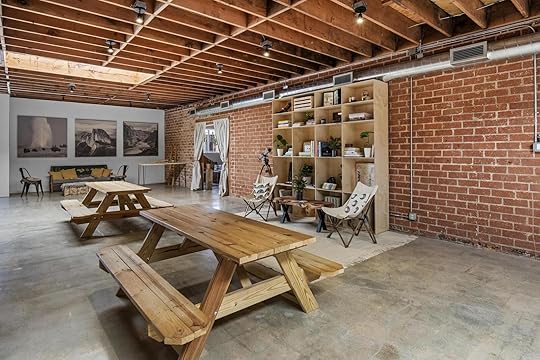parks project discovery center