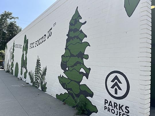 parks project discovery center