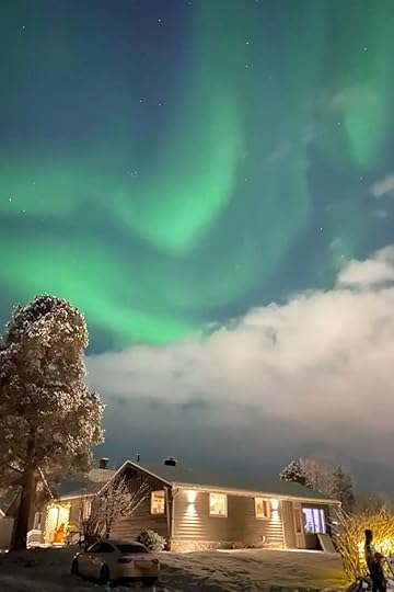 Airbnb in Alta, Norway