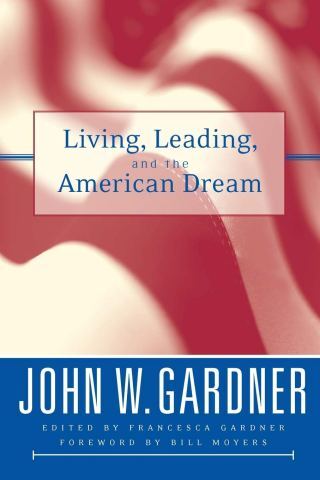John Gardner on the Key to Self-Renewal Across Life and the Art of Making Rather Than Finding Meaning
