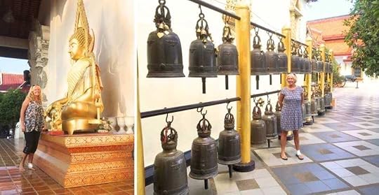 The Backpacking Housewife in Chiang Mai