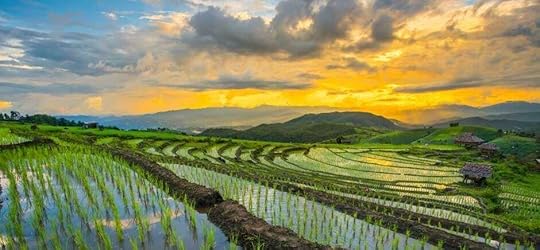 Thailand's Northern Region