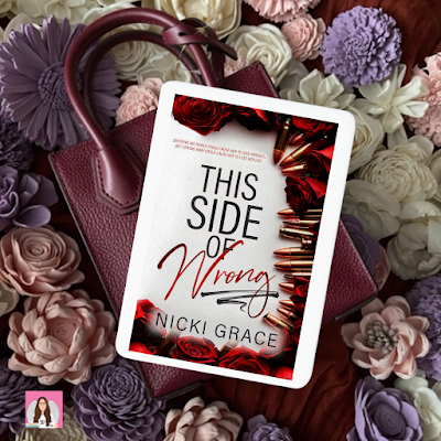 this side of wrong by nicki grace