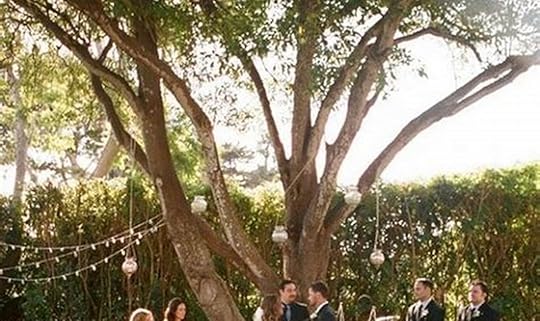 The Must-Have Guide to Backyard Wedding Planning: A Comprehensive Guide to Creating the Perfect Outdoor Celebration