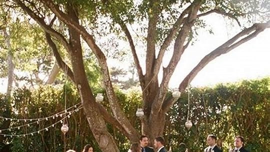 The Must-Have Guide to Backyard Wedding Planning: A Comprehensive Guide to Creating the Perfect Outdoor Celebration
