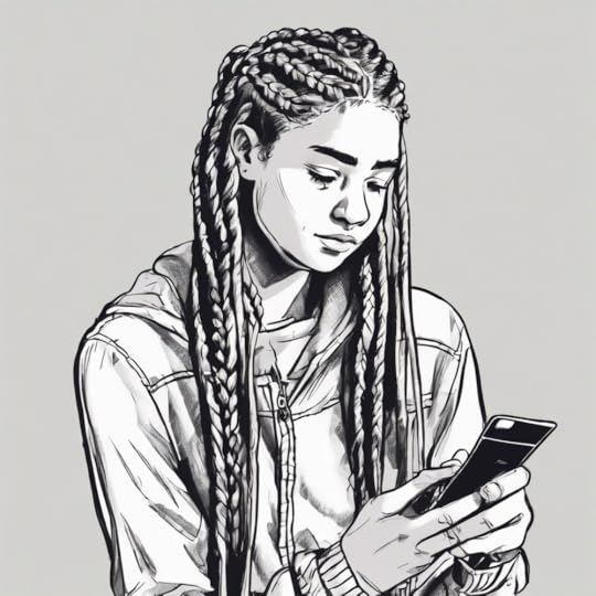 Bradly from the Sheena Meyer series