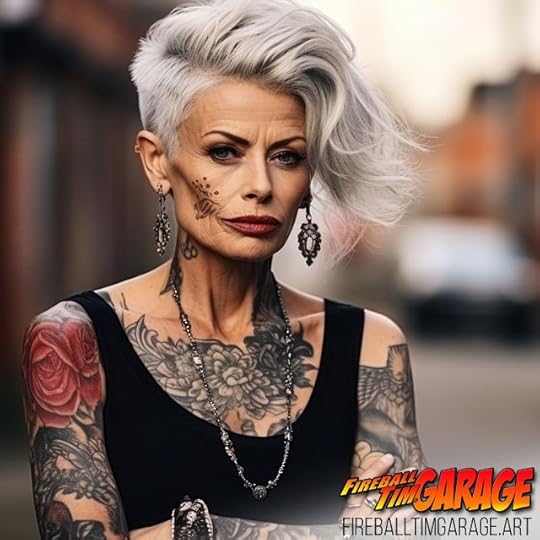 Mothers Day Tattoo Mom