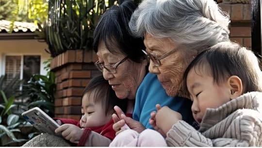 Futurist Speaker Thomas Frey Blog: Strategies for Low Birth Rate Reversal