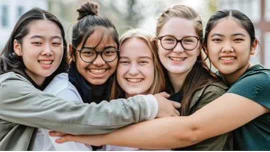 Futurist Speaker Thomas Frey Blog: The Promise of Generational Renewal