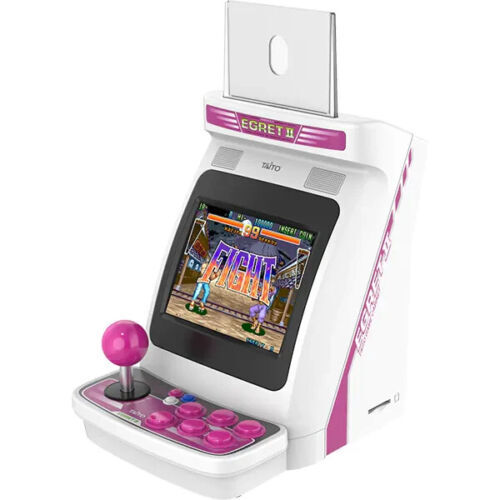 TAITO Egret II Mini