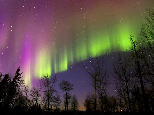 northern lights