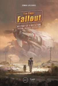 Fallout: History of a Mutation
