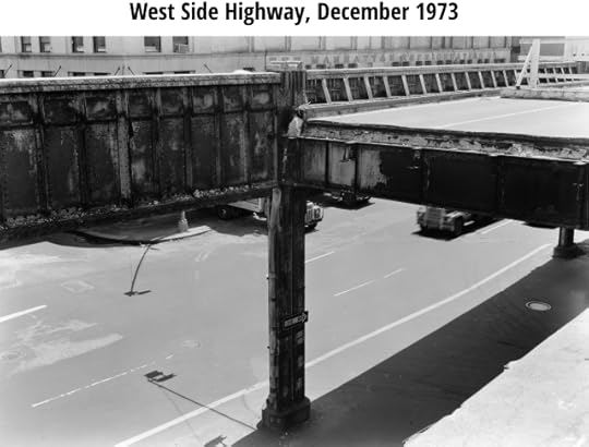 02 West Side Highway collapse