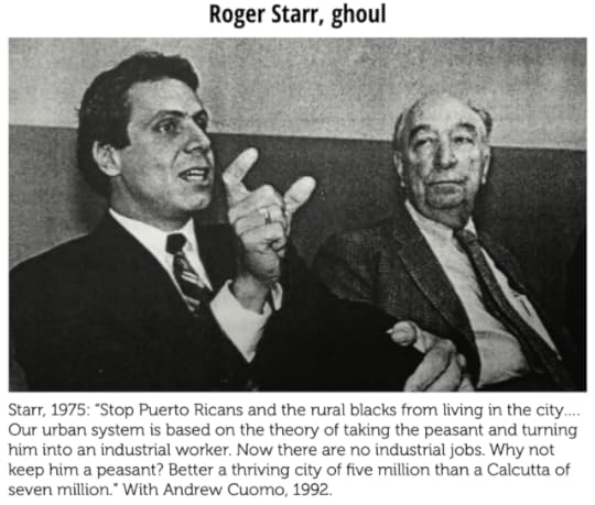 11 Roger Starr