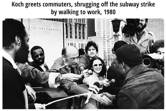 12 Koch & commuters