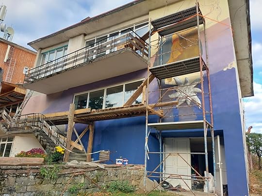 ДОМ В ПЛАНИНАТА: х. Плевен