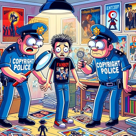 Amazon KDP unauthorized copyright usage of our books without our permission.