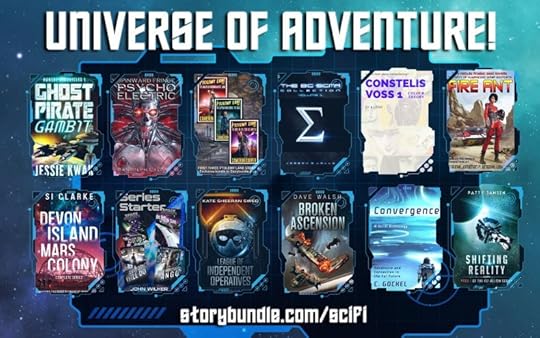 Universe of Adventure promo image