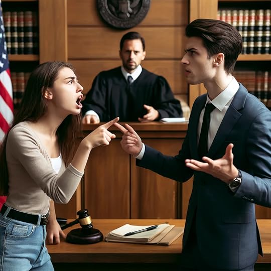 what is argumentative writing