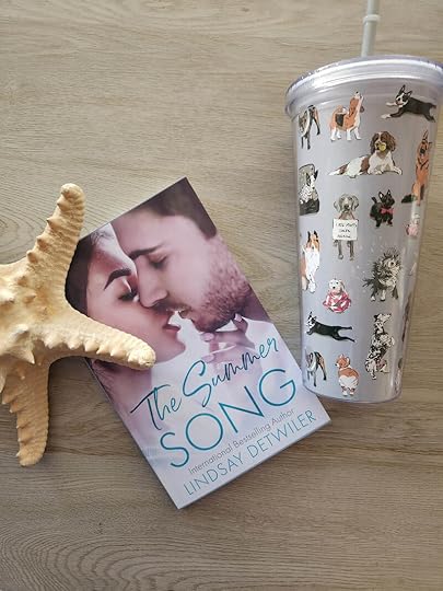 The Summer Song Book