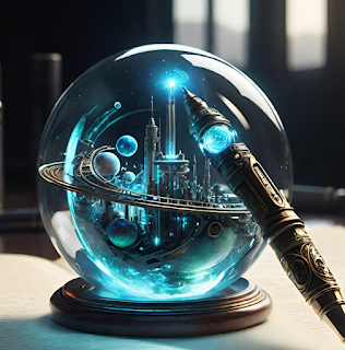 Worldbuilding