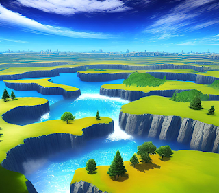 Worldbuilding