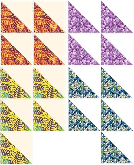 May 2024 NZP Block of the Month