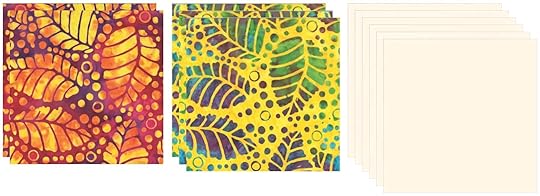 May 2024 NZP Block of the Month