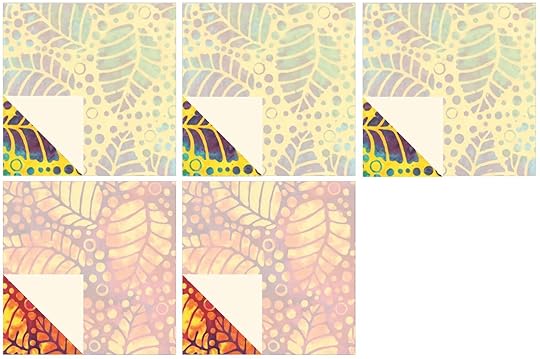 May 2024 NZP Block of the Month